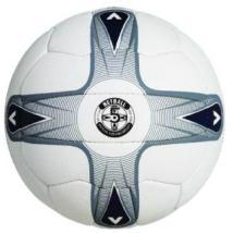 Mitre Pro International Netball. 